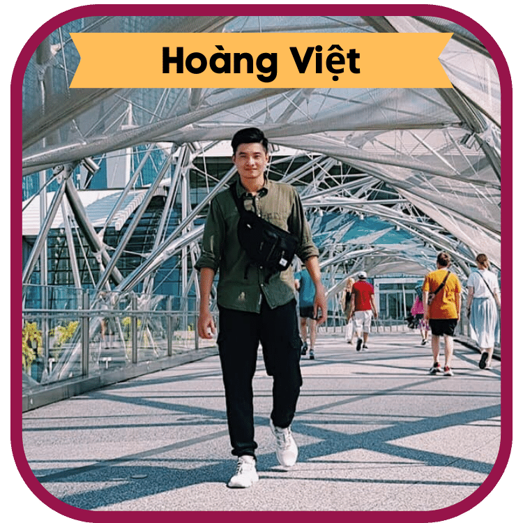 Hoang Viet