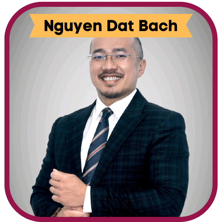 Nguyen Dat Bach