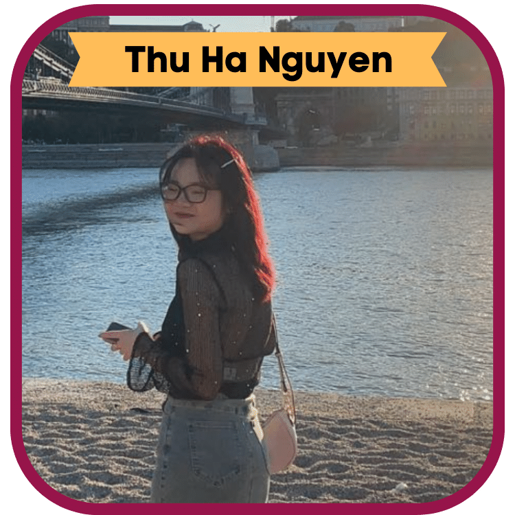 Tra Ha Nguyen