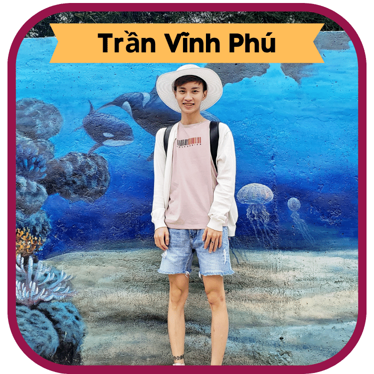 Tran vinh phu